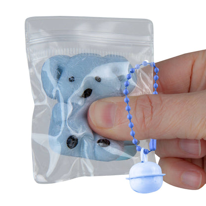 Charmlets Taba-licious