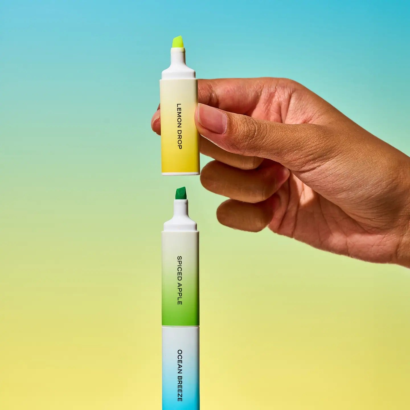 Scented Stacking Highlighters