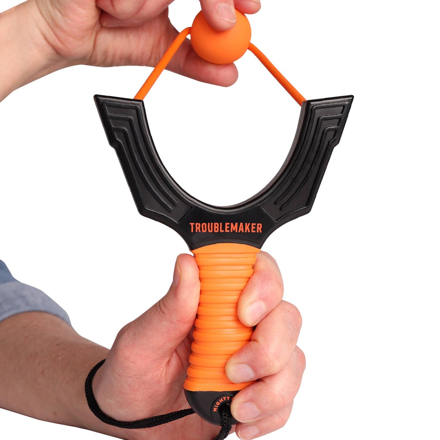 Trouble Maker Slingshot