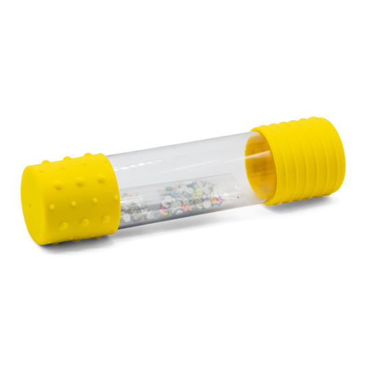 Bees DIY Calm Down Bottle