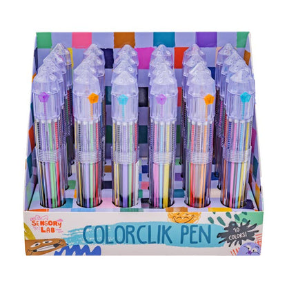 Colorclik Pen