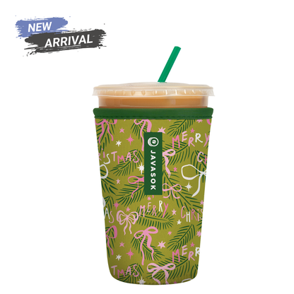 JavaSok - Tied with Cheer