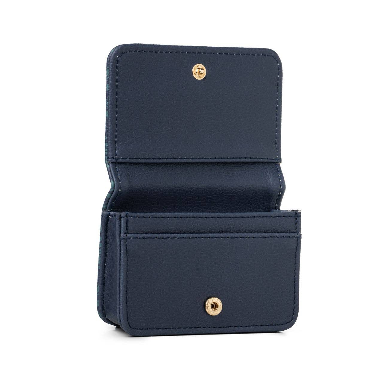 Cash & Card Wallet Kedzie