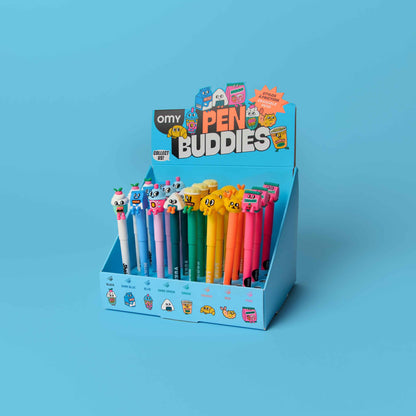 Buddies Erasable Pen