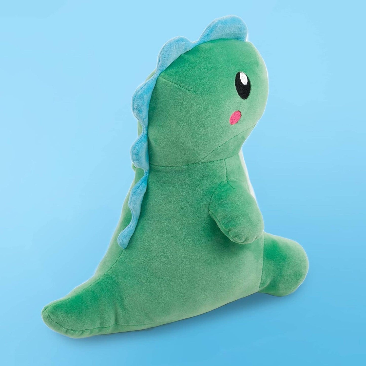 Dino Snuggie Buggie
