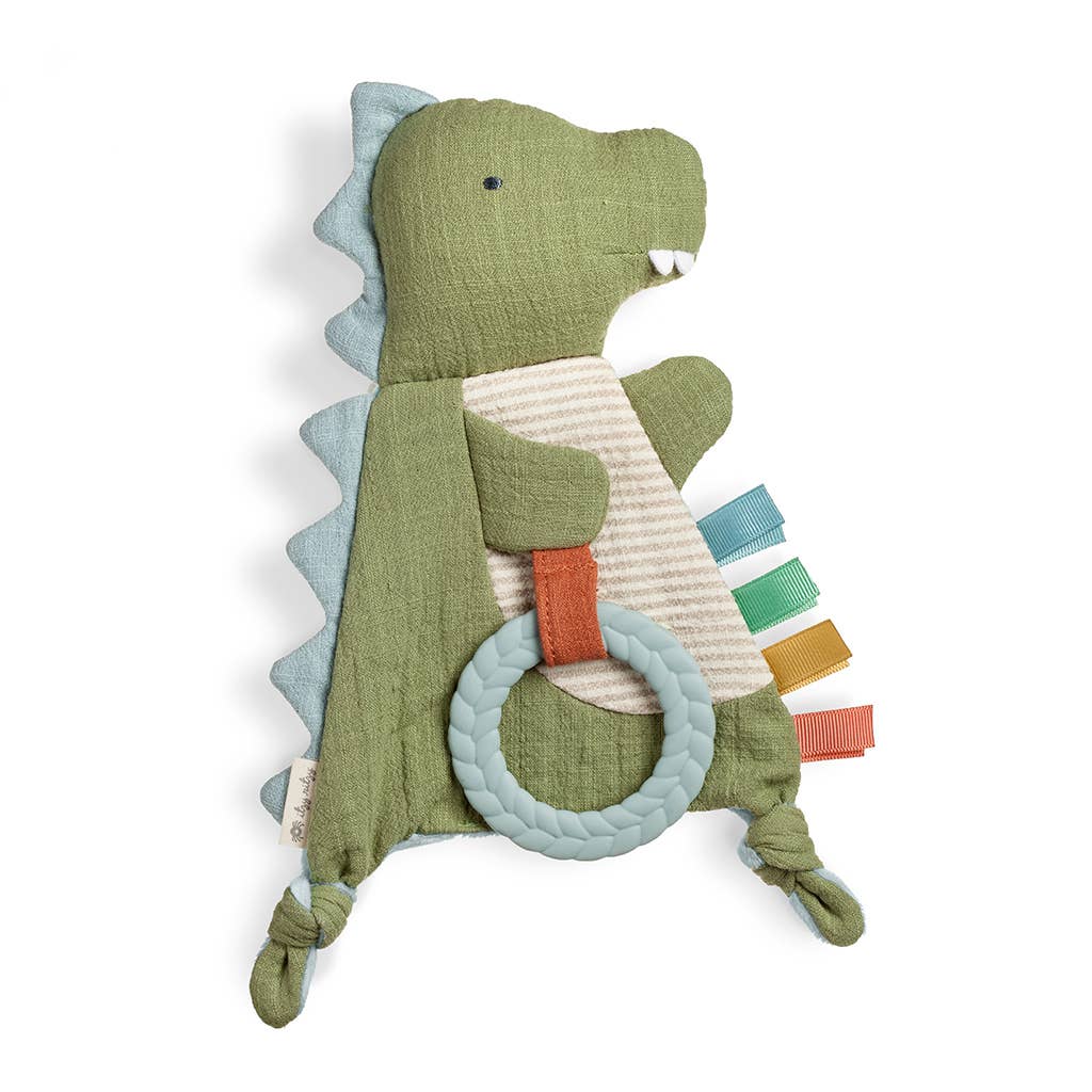 Dino Bitzy Crinkle