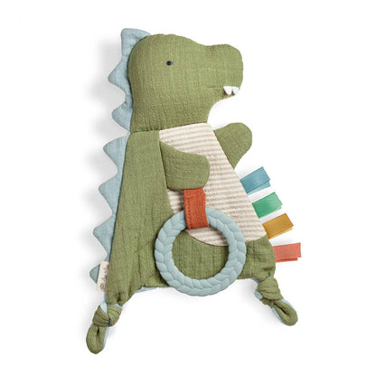 Dino Bitzy Crinkle