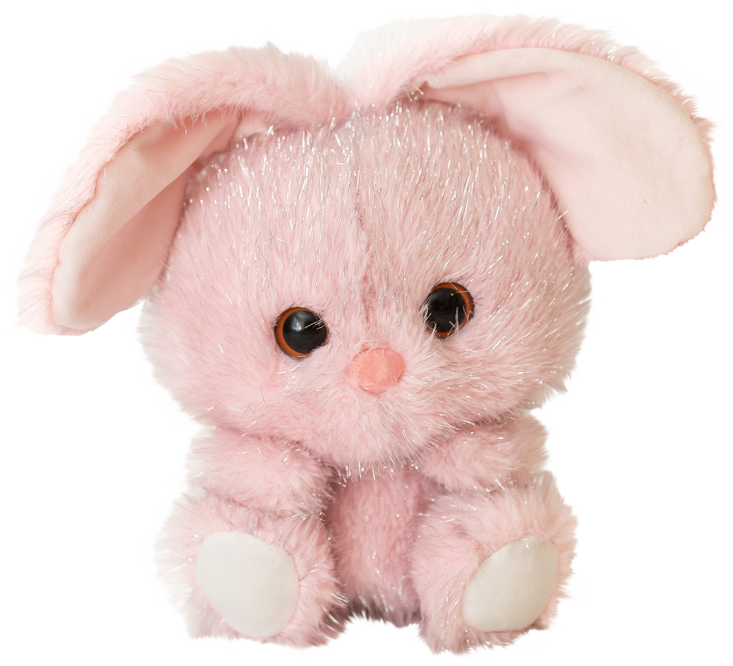 Bunny Shimmers