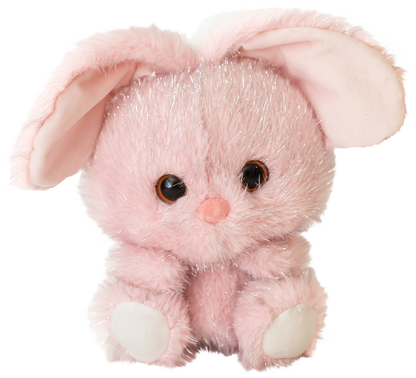 Bunny Shimmers