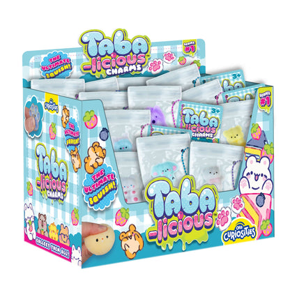 Charmlets Taba-licious