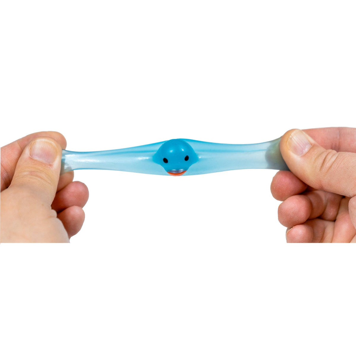 Duck Mini GID Squishy