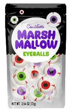 Eyeballs, Candyfetti Marshmallow