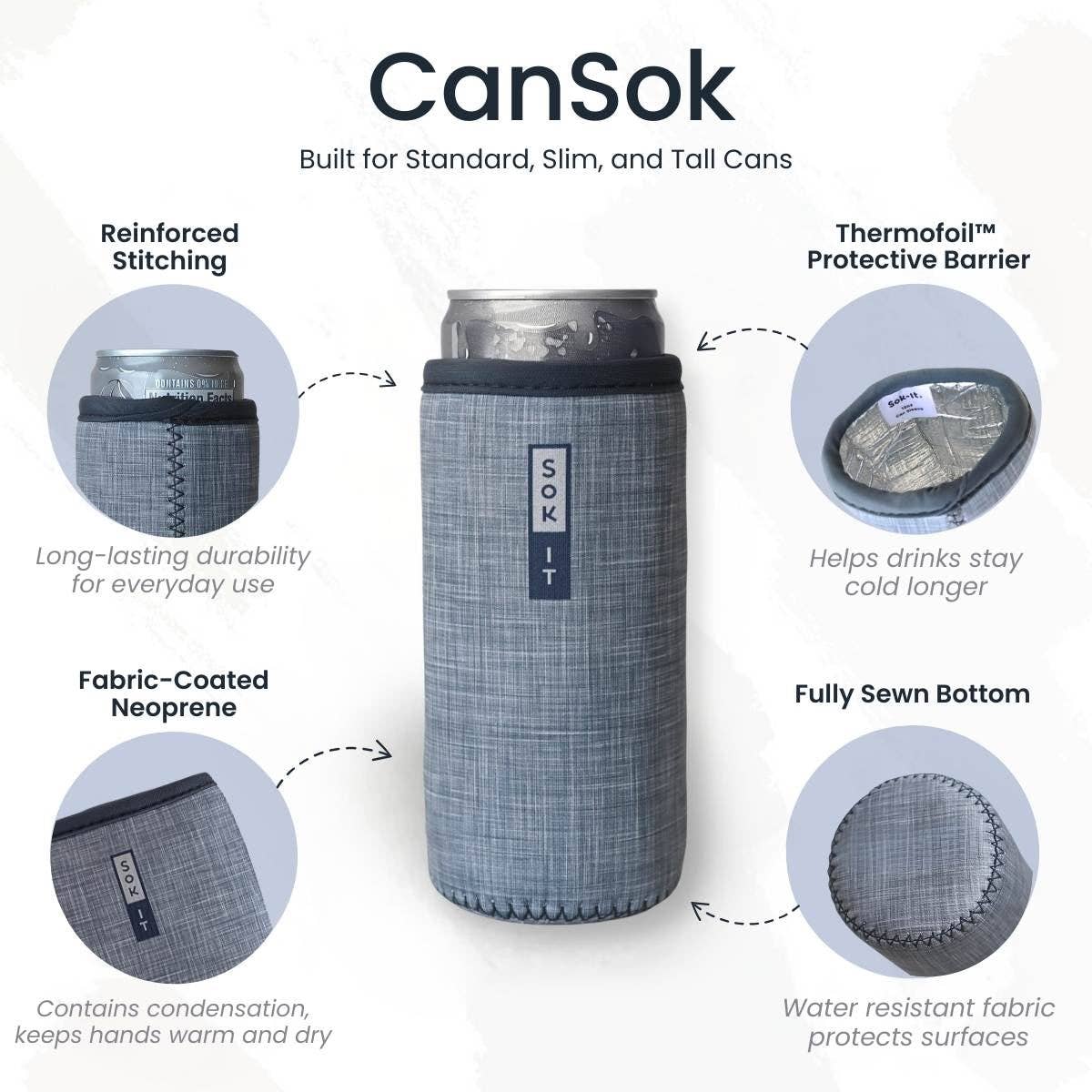 Puttin' Around CanSok