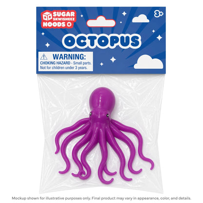 Octopus Sugar Skwisheez