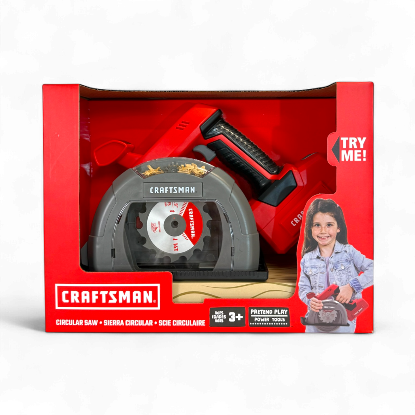 Craftsman Circular Saw