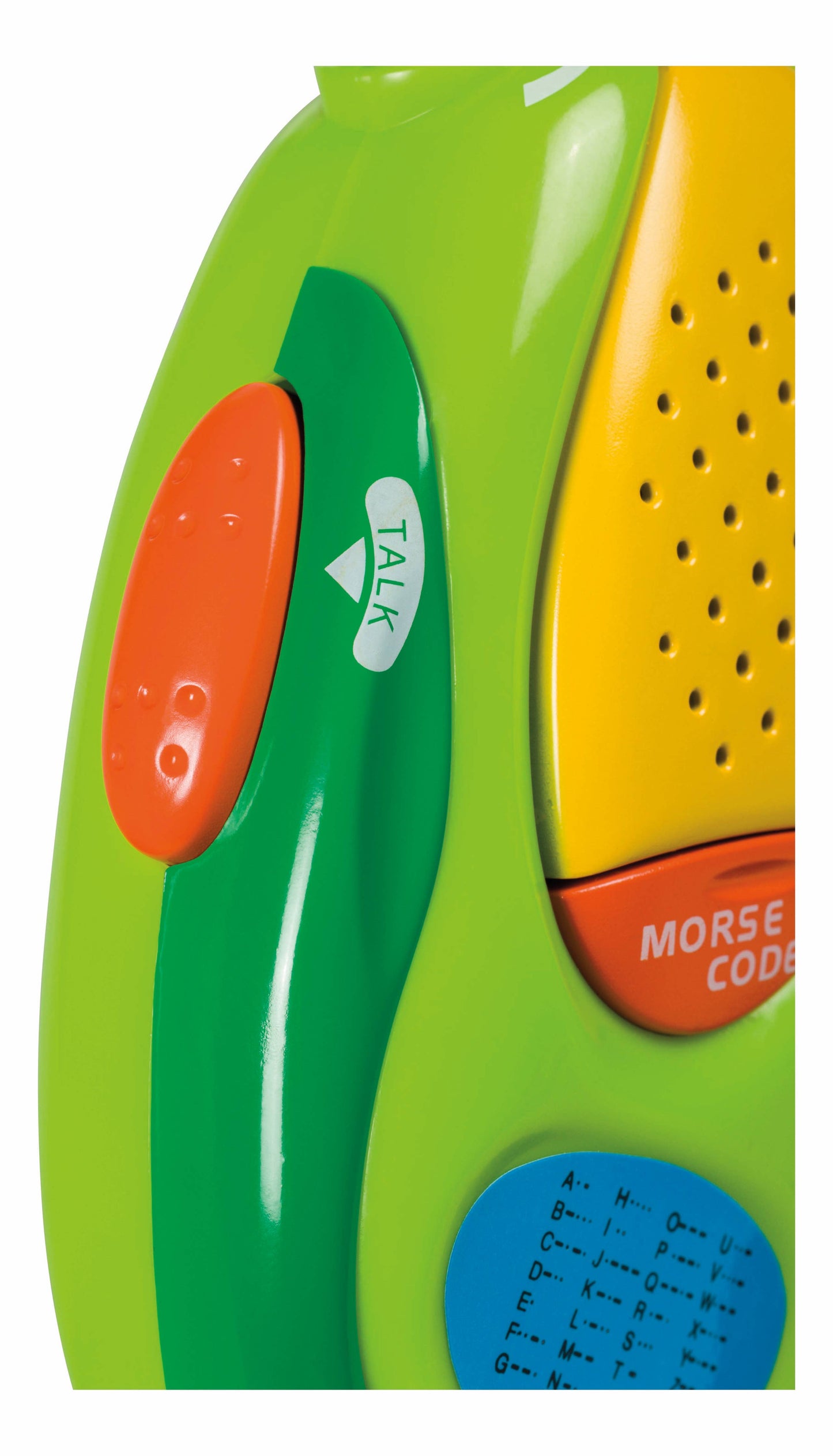 Walkie Talkies