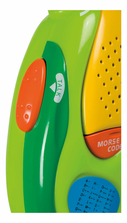 Walkie Talkies
