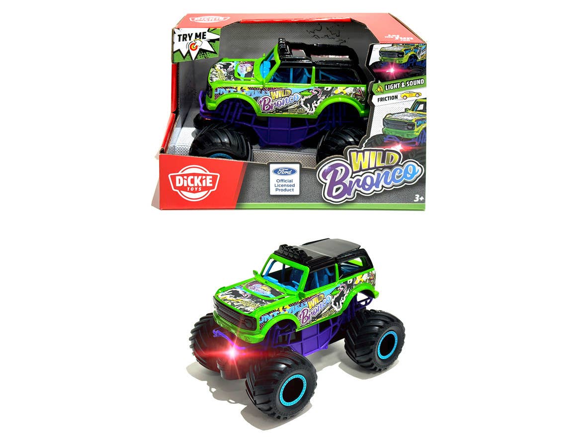 Monster Truck