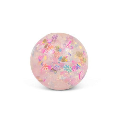 Party Diddy Squish Balls