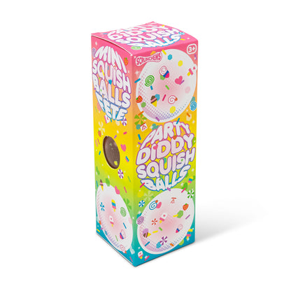 Party Diddy Squish Balls