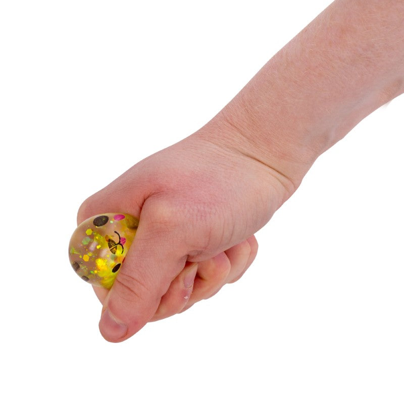 Kitties Diddy Sugar Squishy