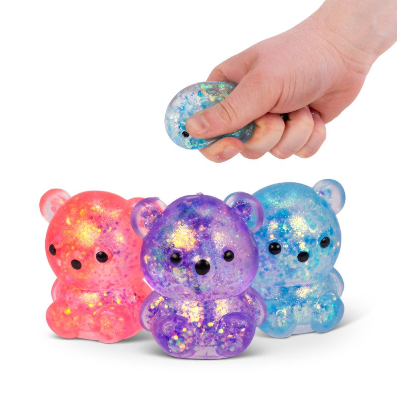 Bears Diddy Sugar Squishy