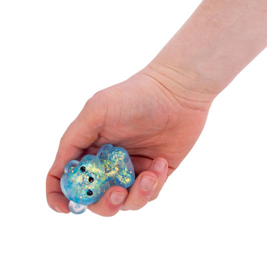 Bears Diddy Sugar Squishy