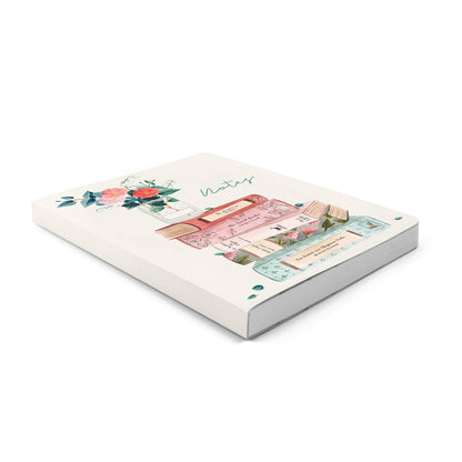 A Bountiful Read Keri Notebook