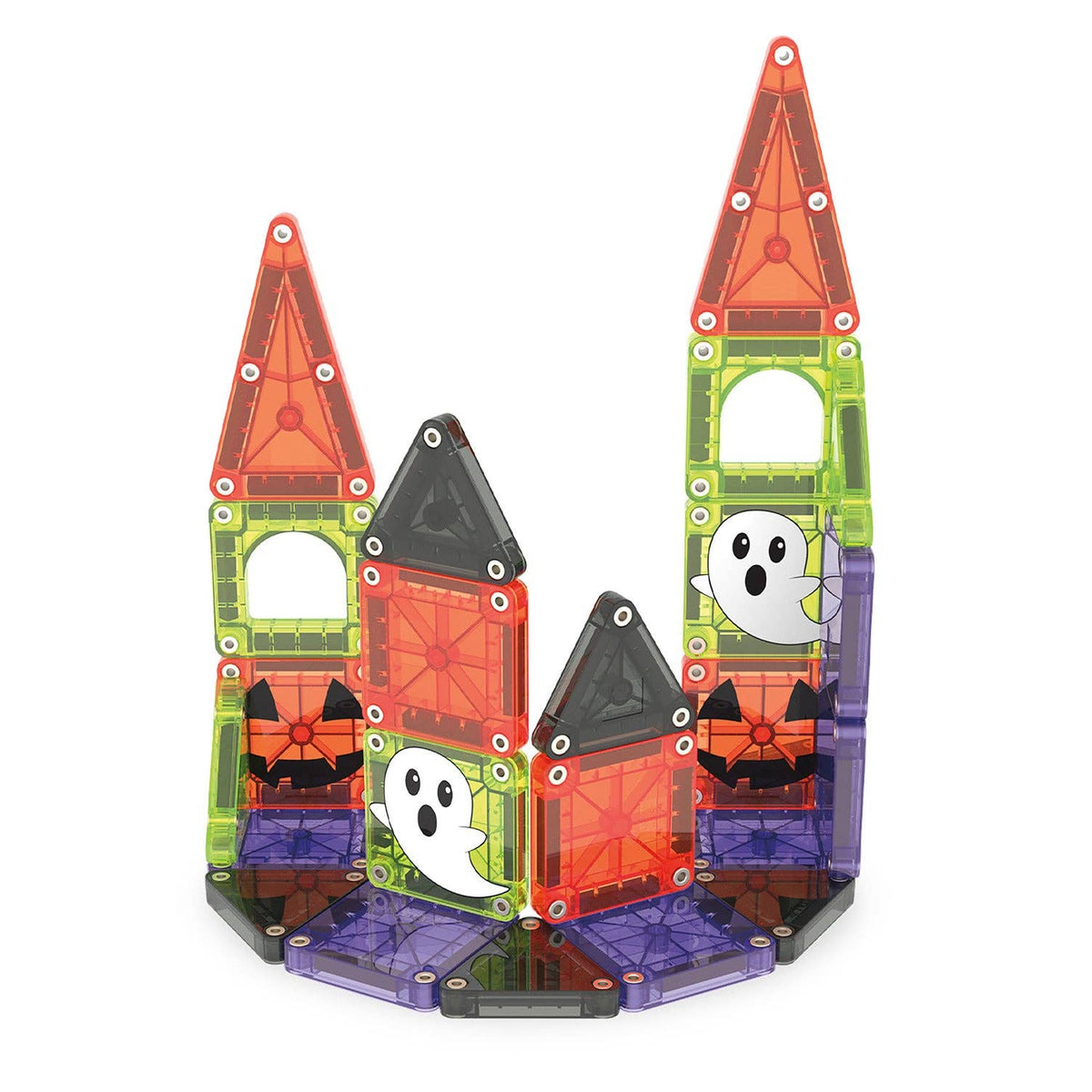 Spooky MicroMAGS 24 pc Travel Set