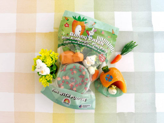 Bunny Patch Mini Pack