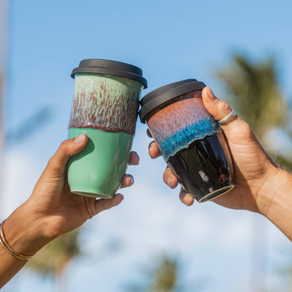 Monsoon Cups and Mugs