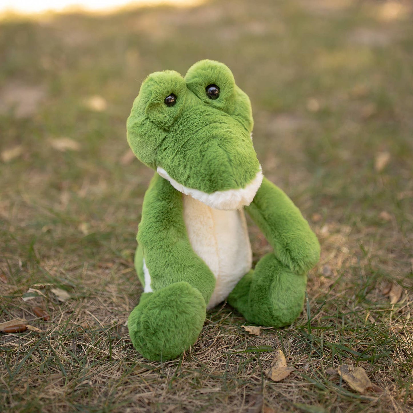 Arty Alligator Lushee