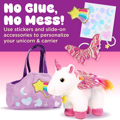 Glitzy Unicorn Kit