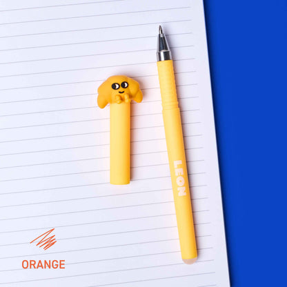 Buddies Erasable Pen
