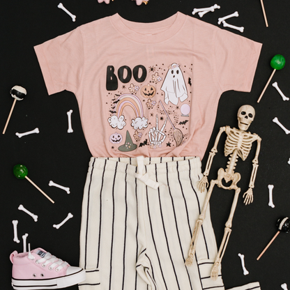 Boo Tee