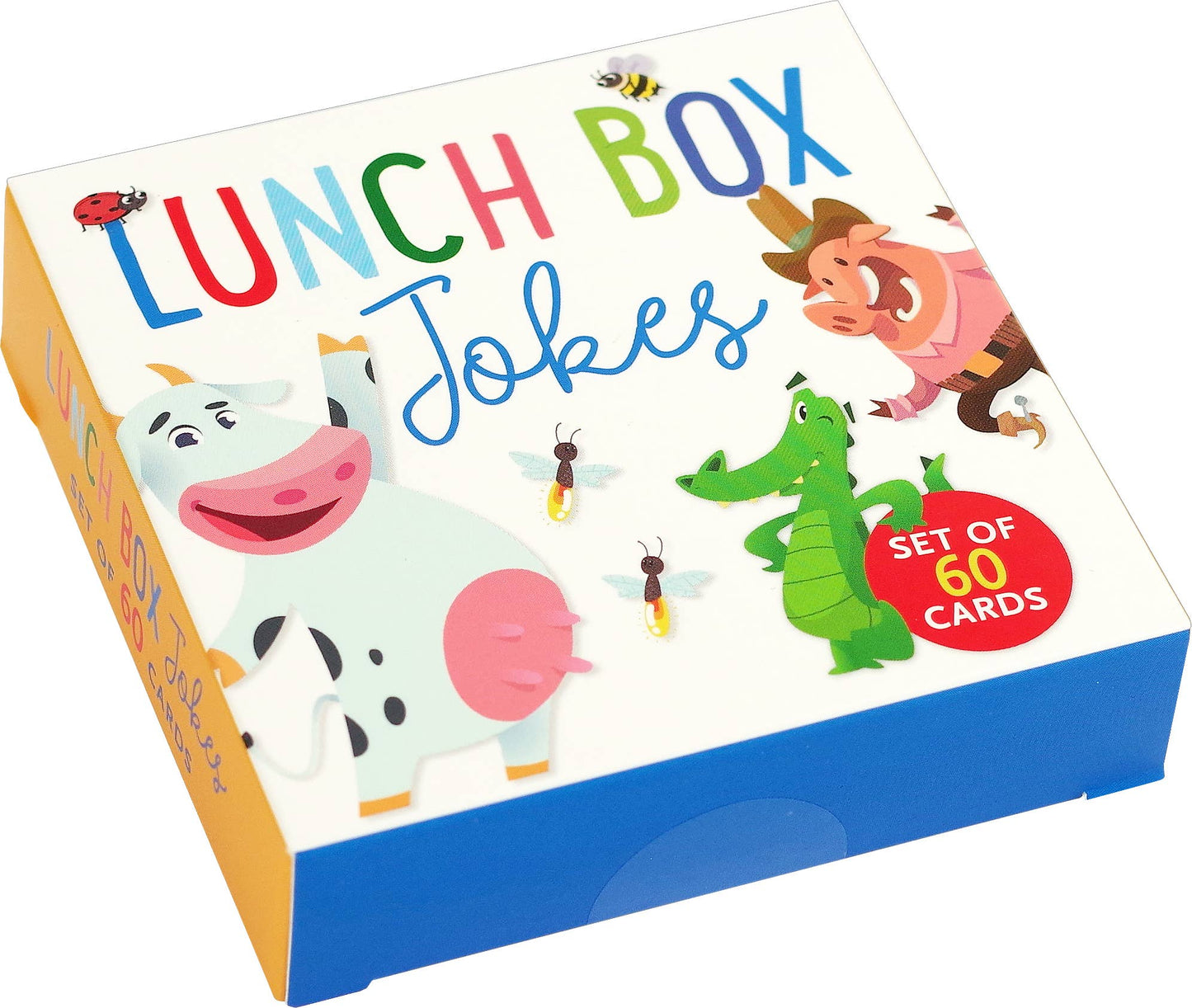 Jokes, Lunch Notes for Kids