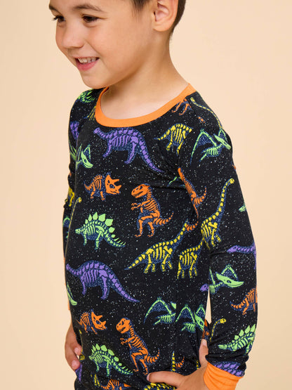 Dinosaur Pals GID Pajamas