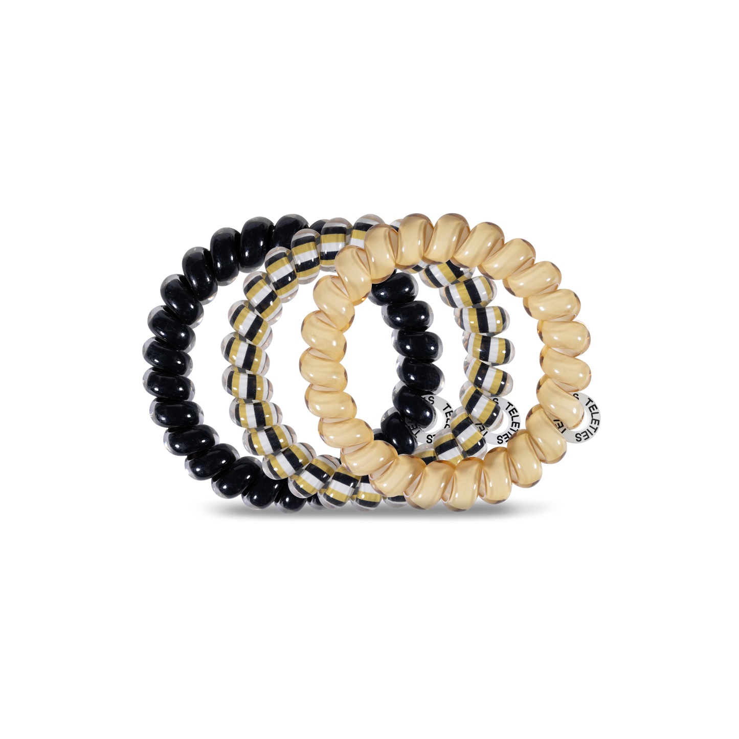 Spiral Hair Coils | Large
