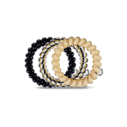 Spiral Hair Coils | Large