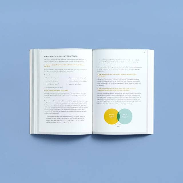 The Montessori Child