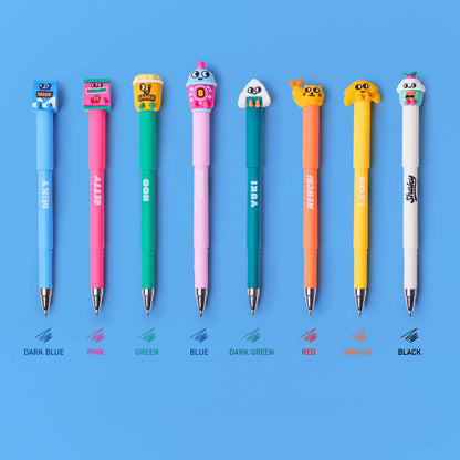 Buddies Erasable Pen