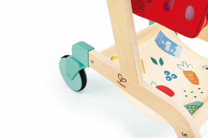 Little Shopper's Cart