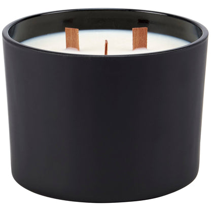 Alone Time Poetry Candle