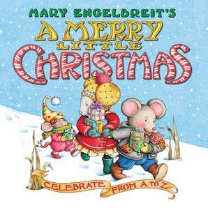 A Merry Little Christmas