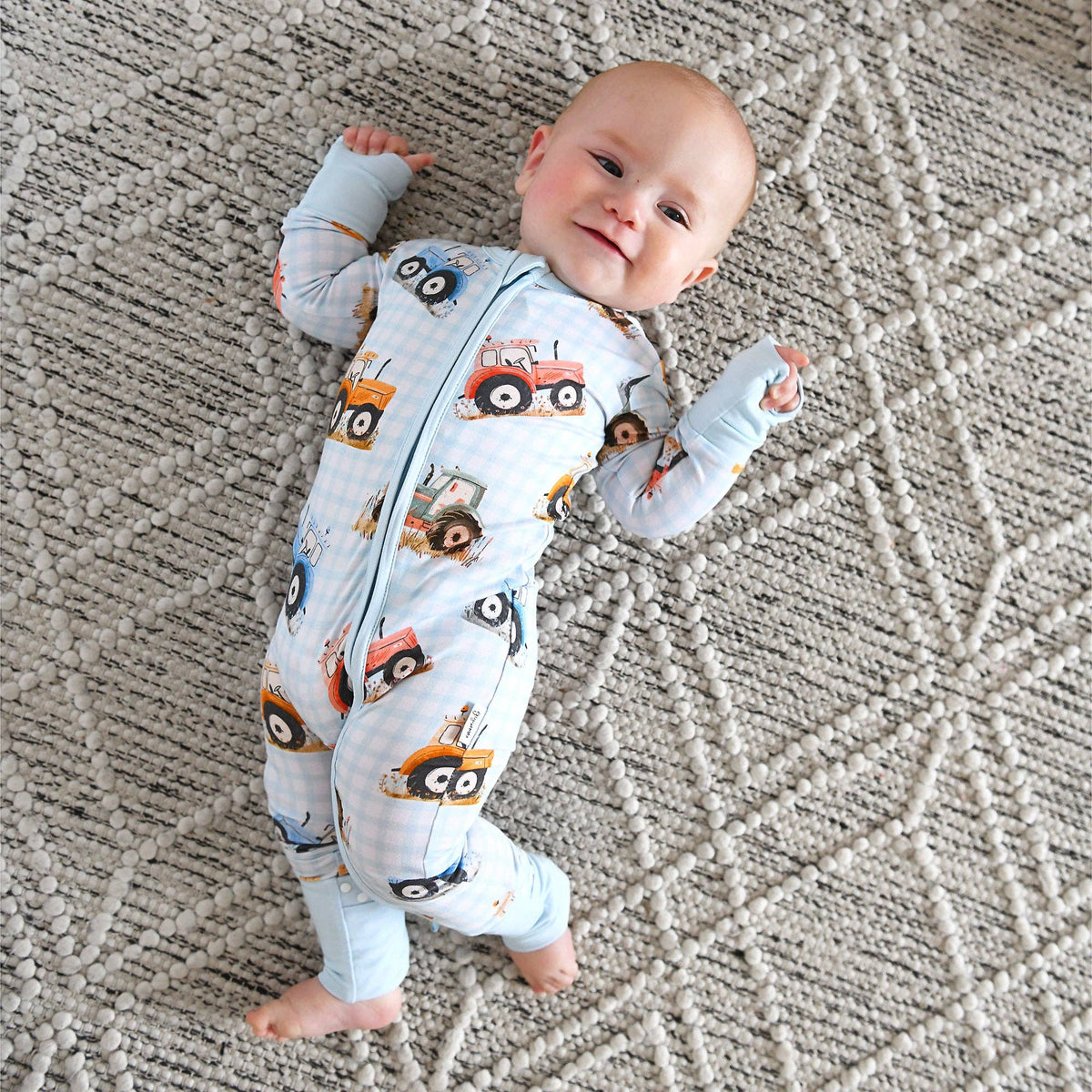Luca Zip