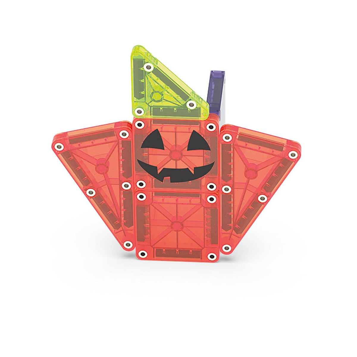 Spooky MicroMAGS 24 pc Travel Set