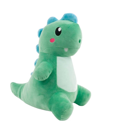 Dino Snuggie Buggie