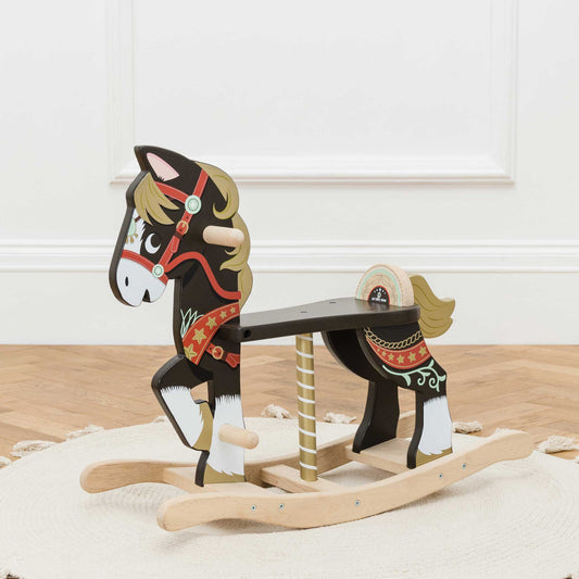 Rocking Horse