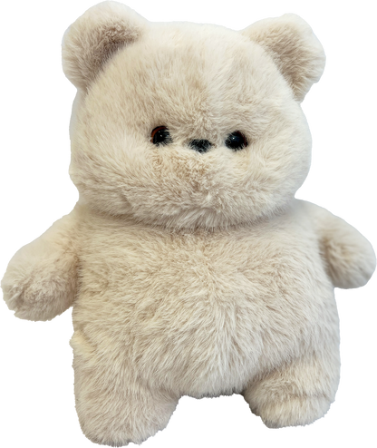Bear Chunka Dunkas