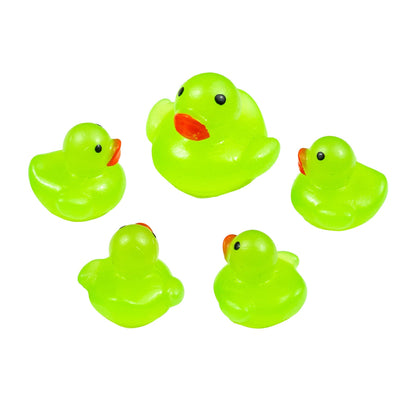 Duck Mini GID Squishy